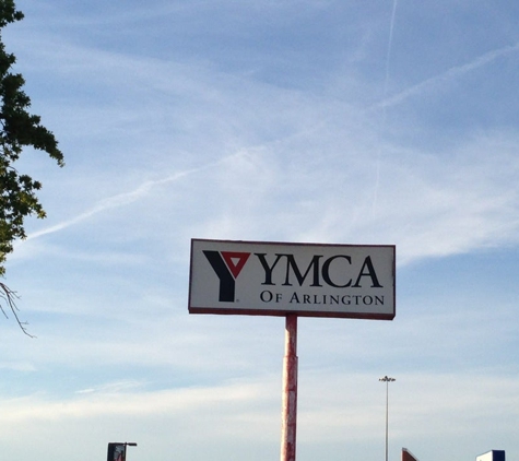 Ymca - Arlington, TX