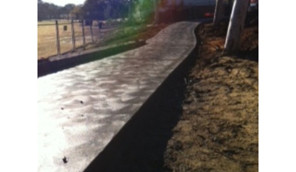 JMG Concrete Cutting Pty Ltd - Watson, ACT