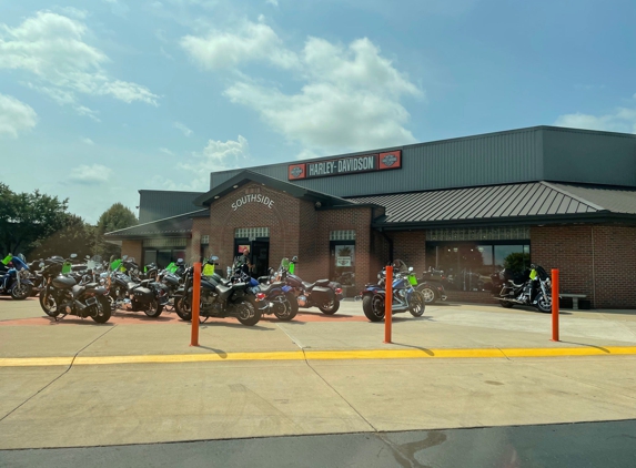 Indianapolis Southside Harley-Davidson - Indianapolis, IN