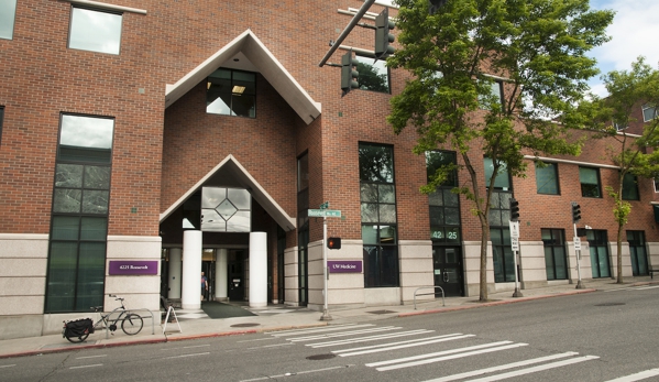 Virology Clinic at UW Medical Center - Roosevelt - Seattle, WA