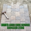 Dave's Lawn Care Service gallery