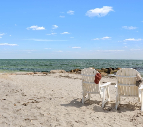 Chatham Tides - South Chatham, MA