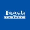 Leach and Sons Water Systems gallery