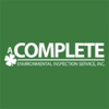 A Complete Environmental Inspection Service Inc. gallery