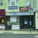 Noel's Air Conditioning - Air Conditioning Equipment & Systems