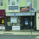 Noel's Air Conditioning - Heating Contractors & Specialties