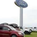 Ed Morse Ford Muscatine