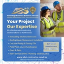 ABS International - Land Planning Services