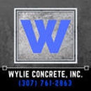 Wylie Concrete, Inc. - Concrete Contractors