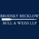 Brodsky Micklow Bull & Weiss LLP - Attorneys