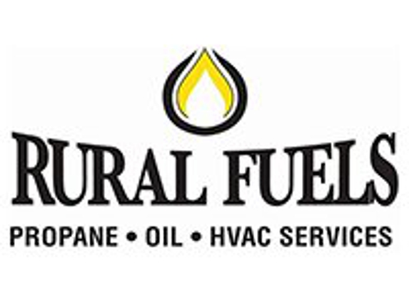 Rural Fuels - Trumbull, CT
