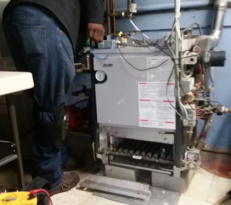 American HVACR LLC - Yonkers, NY