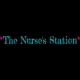 The Nurse's Station