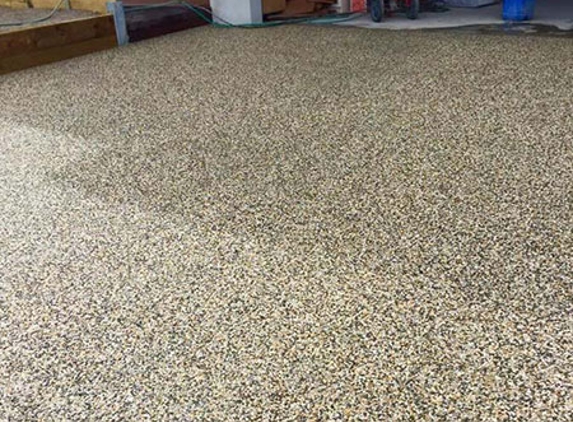 Berkel Concreting. Aggregate Concreting