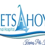 Pets Ahoy Animal Hospital