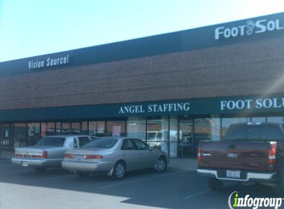 Angel Staffing Inc - San Antonio, TX