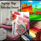 Organize and Stage Your Home