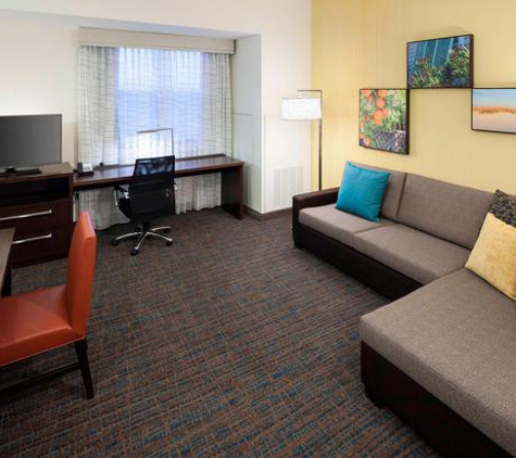 Residence Inn by Marriott Fort Lauderdale Airport & Cruise Port - Fort Lauderdale, FL