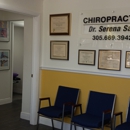 Serena E. Sara, DC - Acupuncture