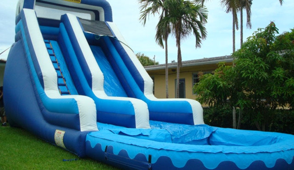 Doral Party Rental - Doral, FL