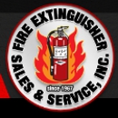 Fire Extinguisher Sales & Service Inc - Safety Consultants