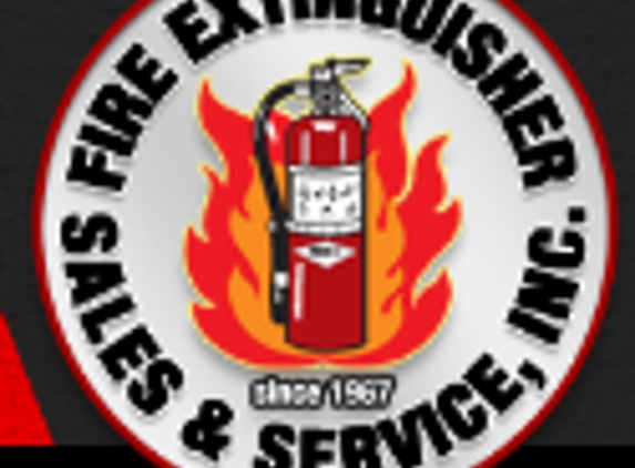 Fire Extinguisher Sales & Service Inc - Fraser, MI