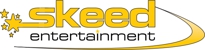 Skeed Entertainment Logo