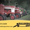 Hallberg Auction LLC gallery