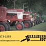 Hallberg Auction LLC