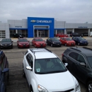 Bruce Foote Chevrolet , INC. - New Car Dealers
