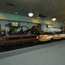 All Aboard! Family Dining & Amusement - Family Style Restaurants