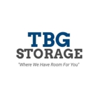 TBG Storage