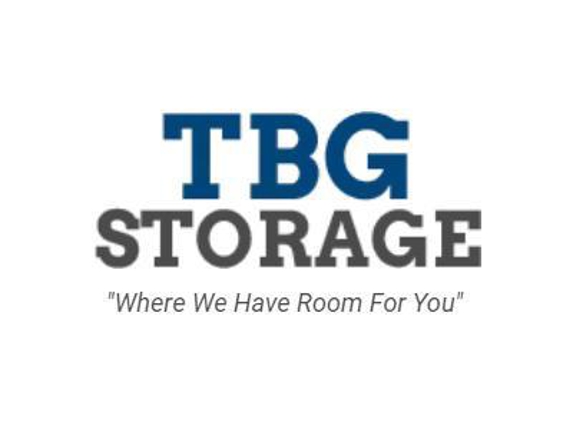 TBG Storage - Quakertown - Quakertown, PA