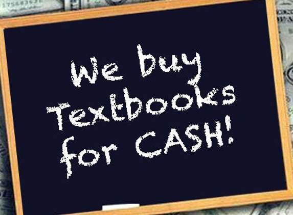 Textbook Brokers - Fayetteville, NC