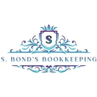 S. Bond's Bookkeeping