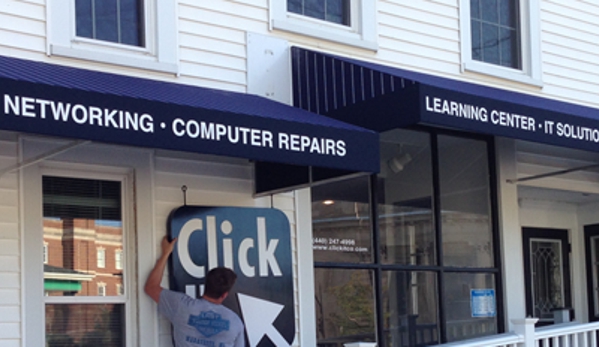Click IT Computer Services - Chagrin Falls, OH