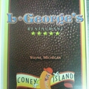 L George's Coney Island of Wayne - American Restaurants