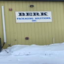 BERK Packaging Solutions Inc. - Outsourcing Services