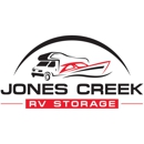 Jones Creek RV Storage - Recreational Vehicles & Campers-Storage