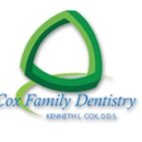 Cox Family Dentistry - Dental Clinics