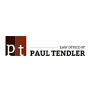Law Office of Paul Tendler - Attorneys