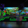 Tropical glow mini golf & activity hall gallery