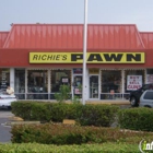Richie's Pawn Shop