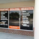 Scene On Glass Media - Printing Services-Commercial