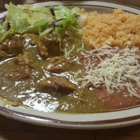 Taqueria El Rodeo