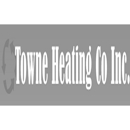 Towne Heating Co Inc. - Heating Contractors & Specialties