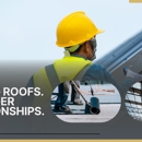 CDS Roofing Systems - Roofing Contractors