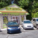 Cash Car Rentals - Car Rental