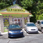 Cash Car Rentals