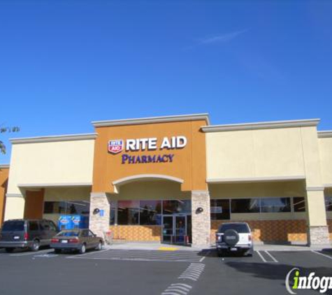 Rite Aid - Union City, CA